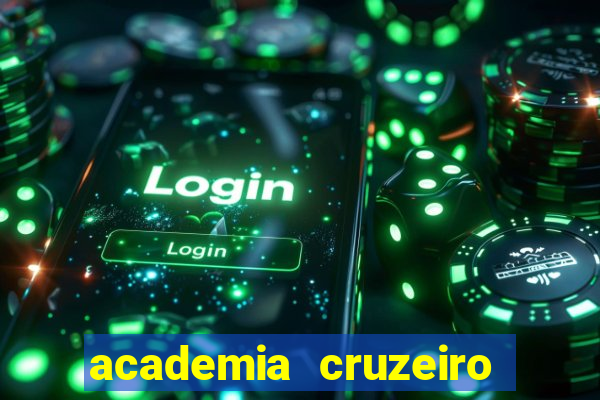 academia cruzeiro do sul betim